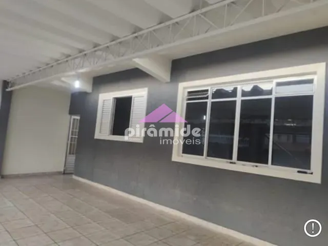Casa com 250m² 3 quartos e 3 banheiros, à venda, no bairro Bosque dos Eucaliptos em São José dos Campos