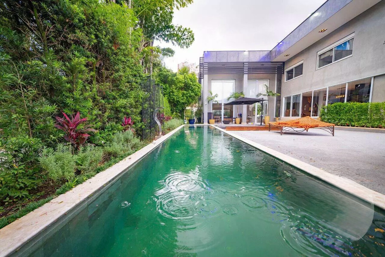 Casa em Alphaville Residencial Dois — foto 1