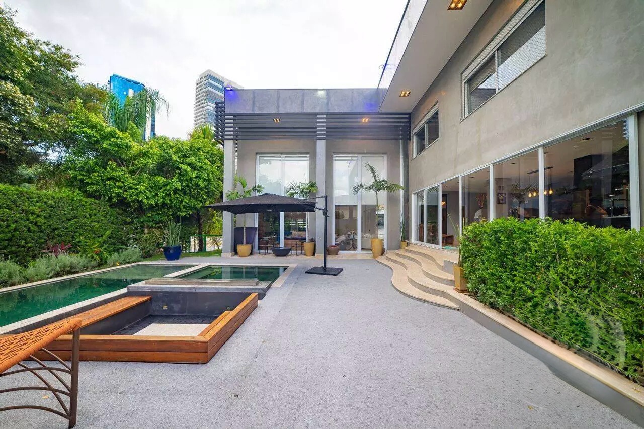 Casa em Alphaville Residencial Dois — foto 4