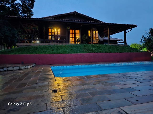 Foto do Casa - Casa em condomínio fechado para venda, Residencial Euroville, Carapicuíba, SP | A Bela Vista Imóveis