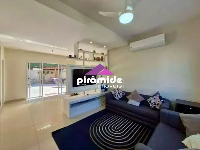 Casa com 350m² 4 quartos e 3 banheiros, à venda, no bairro Urbanova em São José dos Campos