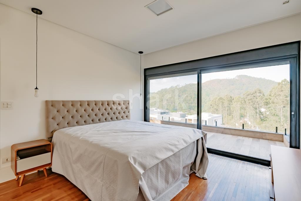 Casa em Tamboré — foto 3