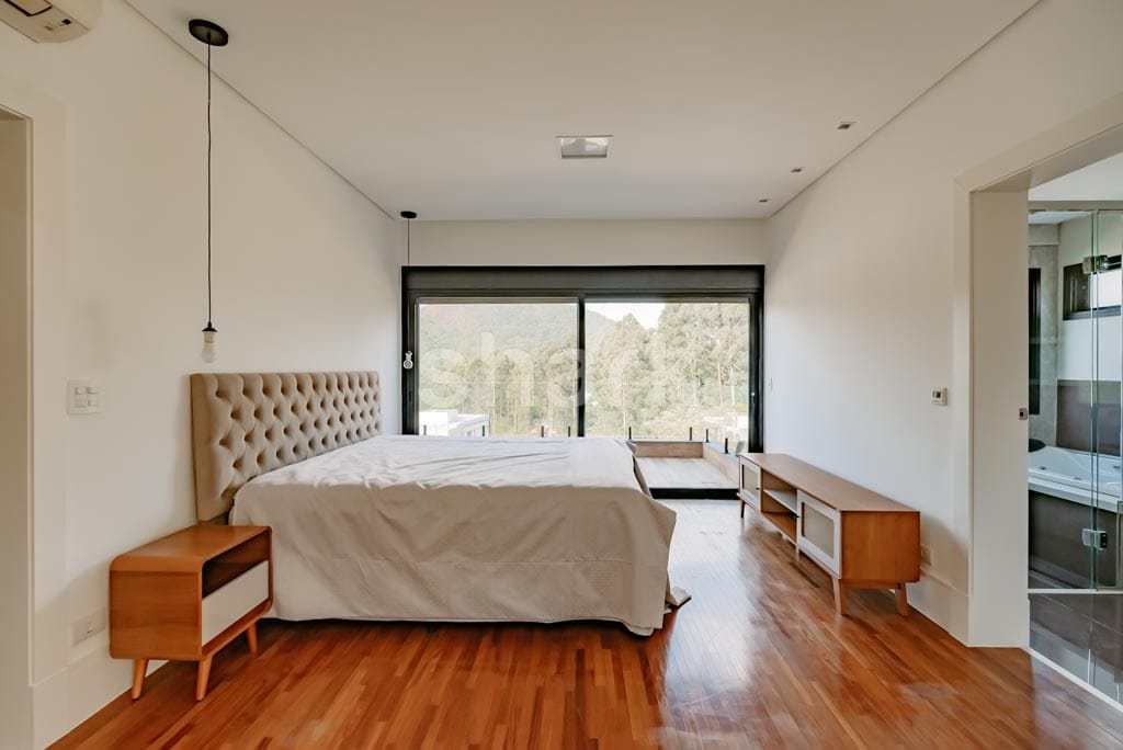 Casa em Tamboré — foto 4