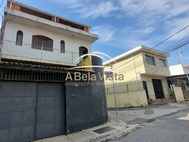 Casa à venda, no bairro Jardim do Lago em São Paulo