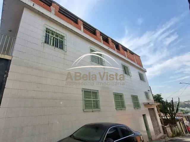 Casa à venda, no bairro Jardim do Lago em São Paulo