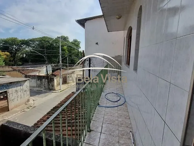 Casa à venda, no bairro Jardim do Lago em São Paulo
