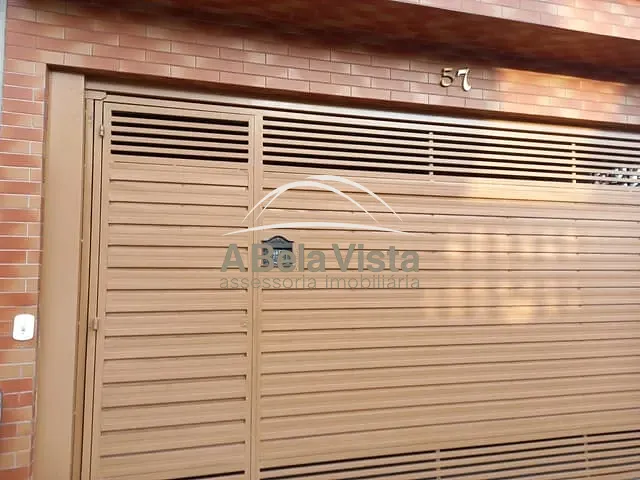 Casa com 125m² 2 quartos e 1 banheiro, à venda, no bairro Novo Osasco em Osasco