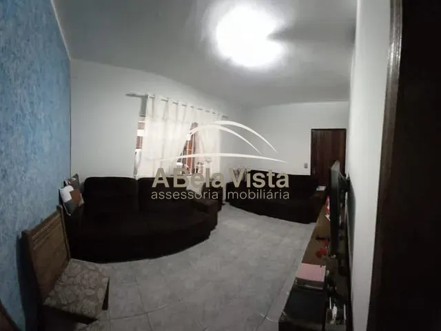 Casa com 125m² 2 quartos e 1 banheiro, à venda, no bairro Novo Osasco em Osasco