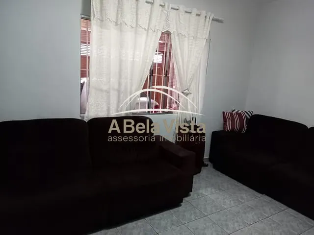 Casa com 125m² 2 quartos e 1 banheiro, à venda, no bairro Novo Osasco em Osasco