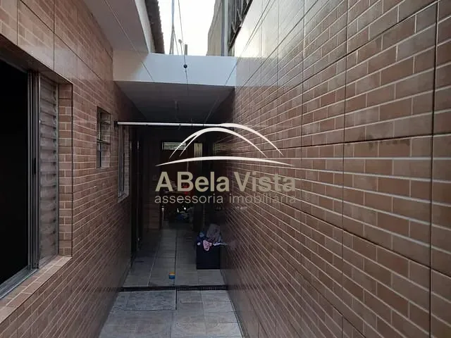 Casa com 125m² 2 quartos e 1 banheiro, à venda, no bairro Novo Osasco em Osasco