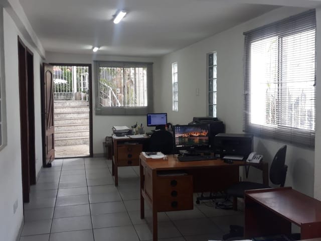 Foto do Casa - Casa para locação, Bela Vista, Osasco, SP | A Bela Vista Imóveis
