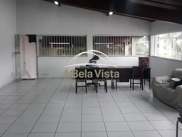 Casa para alugar, no bairro Bela Vista em Osasco