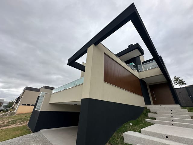 Foto do Casa - Casa para locação, Residencial Alphaville, Urbanova, São José dos Campos, SP | PIRAMIDE IMOVEIS