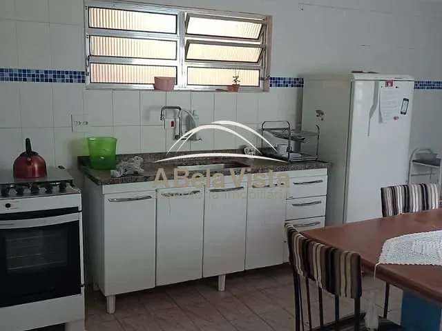 Casa com 257m² 2 quartos e 1 banheiro, à venda, no bairro Jardim D'Abril em São Paulo