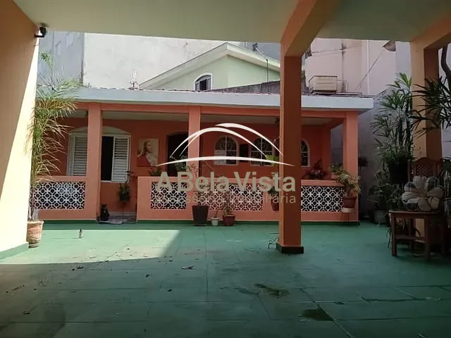 Casa com 257m² 2 quartos e 1 banheiro, à venda, no bairro Jardim D'Abril em São Paulo