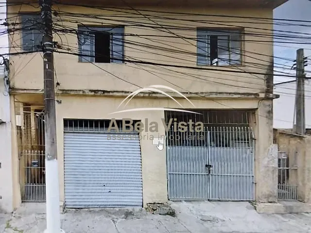 Casa com 258m², à venda, no bairro Vila Campesina em Osasco