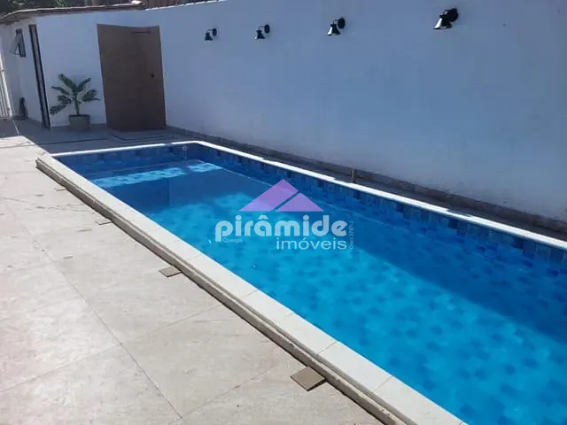 Casa 2 quartos e 1 banheiro, à venda, no bairro Loteamento Santa Edwiges em São José dos Campos