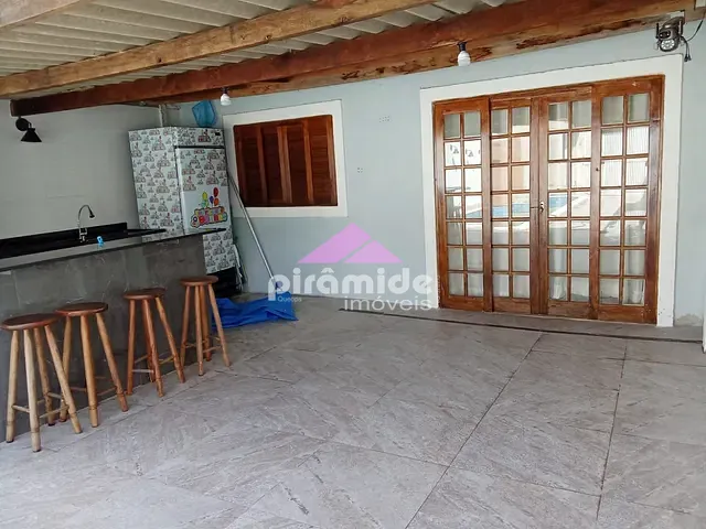 Casa 2 quartos e 1 banheiro, à venda, no bairro Loteamento Santa Edwiges em São José dos Campos