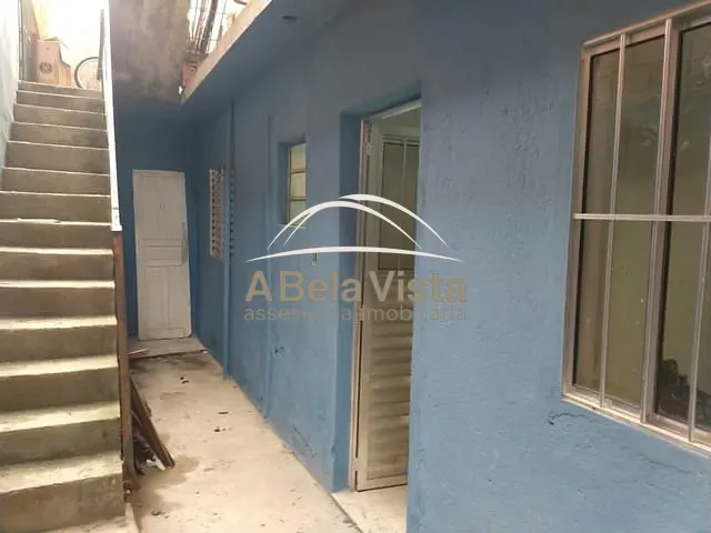 Casa com 125m² 2 quartos e 1 banheiro, à venda, no bairro Parque Imperial em Barueri