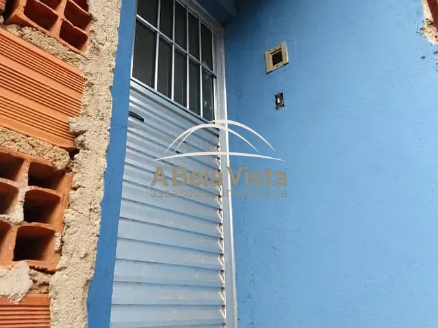 Casa com 125m² 2 quartos e 1 banheiro, à venda, no bairro Parque Imperial em Barueri