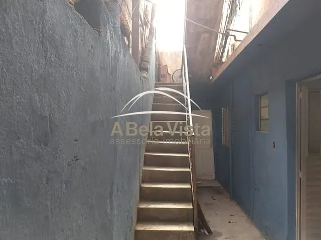 Casa com 125m² 2 quartos e 1 banheiro, à venda, no bairro Parque Imperial em Barueri