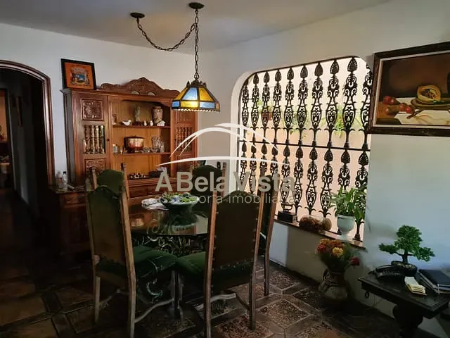 Casa com 187m² 3 quartos e 1 banheiro, à venda, no bairro Parque Continental em São Paulo