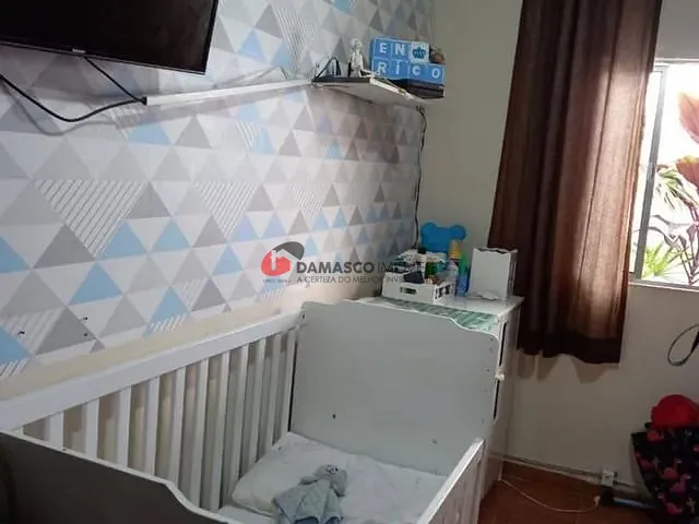 Casa com 134m² 2 quartos e 1 banheiro, à venda, no bairro Nova Gerti em São Caetano do Sul
