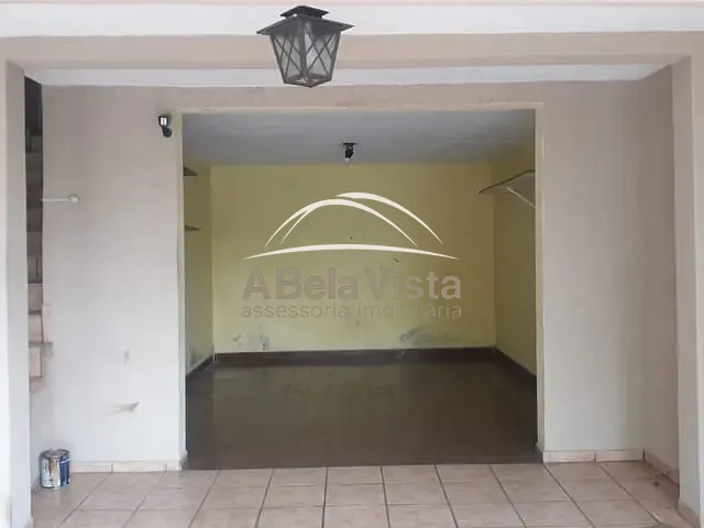 Casa com 125m² 3 quartos e 1 banheiro, à venda, no bairro Bela Vista em Osasco