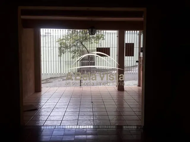 Casa com 125m² 3 quartos e 1 banheiro, à venda, no bairro Bela Vista em Osasco
