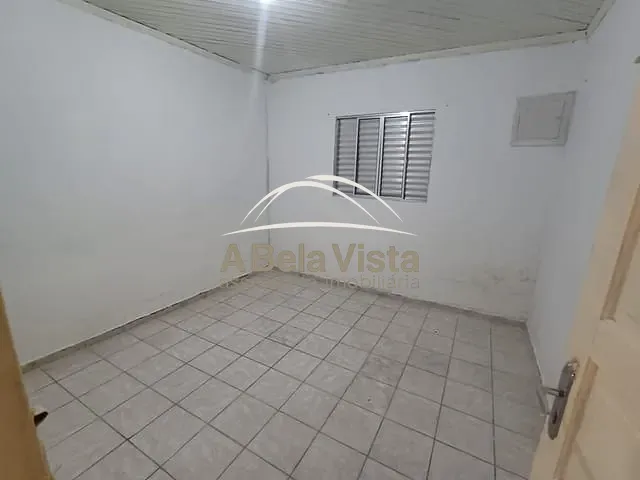 Casa 2 quartos e 1 banheiro, à venda, no bairro Rochdale em Osasco