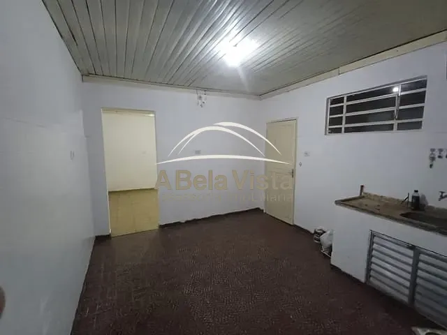Casa 2 quartos e 1 banheiro, à venda, no bairro Rochdale em Osasco