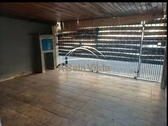 Casa 2 quartos e 1 banheiro, à venda, no bairro Rochdale em Osasco