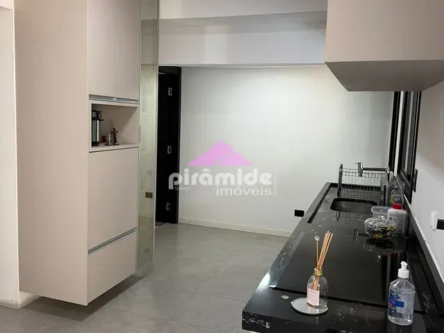 Casa 1 quarto e 2 banheiros, à venda, no bairro Conjunto Residencial Dom Pedro I em São José dos Campos