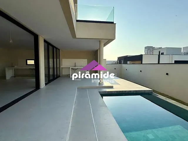 Casa 4 quartos e 4 banheiros, à venda, no bairro Urbanova em São José dos Campos