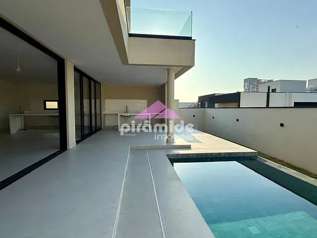 Casa 4 quartos e 4 banheiros, à venda, no bairro Urbanova em São José dos Campos