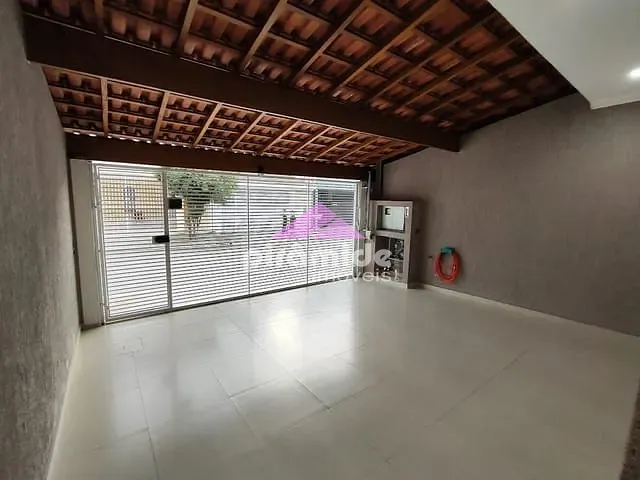 Casa com 134m² 3 quartos e 2 banheiros, à venda, no bairro Jardim Terras do Sul em São José dos Campos
