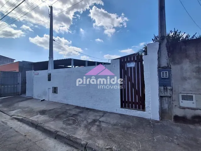 Casa com 250m² 1 quarto e 1 banheiro, à venda, no bairro Porto Novo em Caraguatatuba