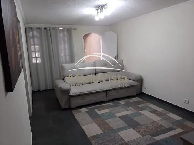 Casa com 154m² 3 quartos e 2 banheiros, à venda, no bairro Metalúrgicos em Osasco