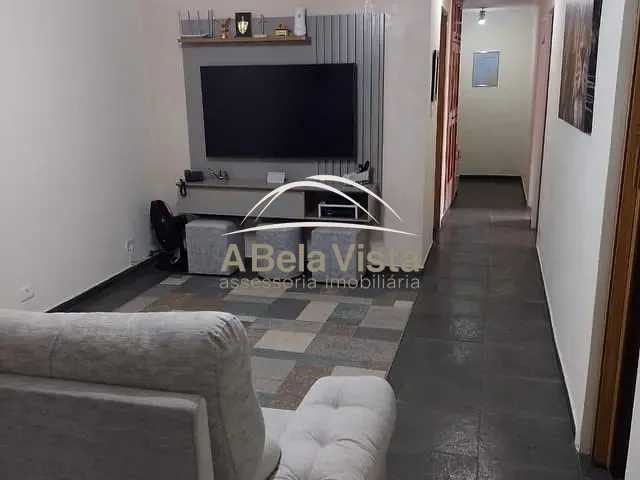 Casa com 154m² 3 quartos e 2 banheiros, à venda, no bairro Metalúrgicos em Osasco