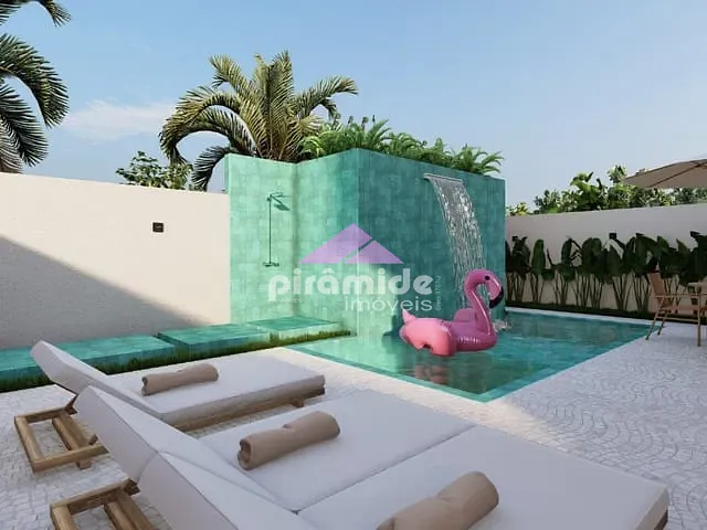 Casa com 330m² 4 quartos e 5 banheiros, à venda, no bairro Urbanova em São José dos Campos