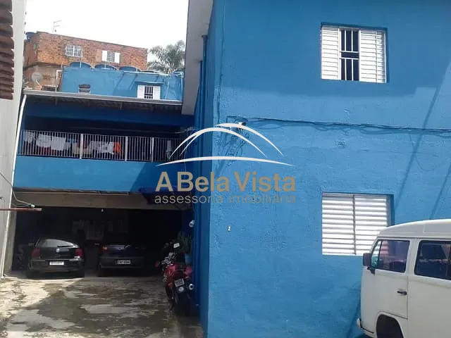 Casa com 30m² 1 quarto e 1 banheiro, para alugar, no bairro Novo Osasco em Osasco