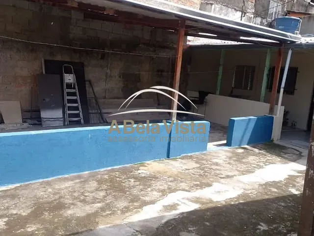 Casa com 30m² 1 quarto e 1 banheiro, para alugar, no bairro Novo Osasco em Osasco