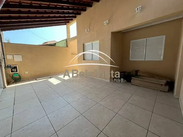 Casa com 124m² 3 quartos e 2 banheiros, à venda, no bairro Vila Yara em Osasco