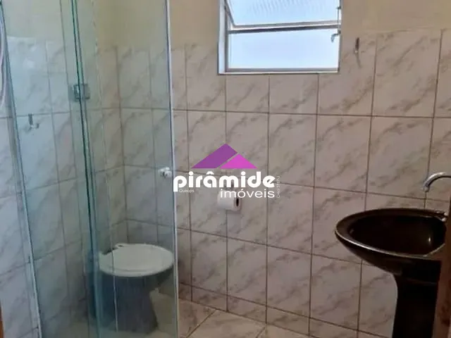 Casa com 250m² 4 quartos e 2 banheiros, à venda, no bairro Jardim Satélite em São José dos Campos
