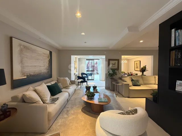 Casa com 180m² 2 quartos e 3 banheiros, à venda, no bairro Tamboré em Santana de Parnaíba