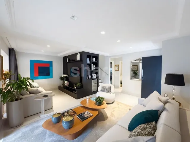 Casa com 180m² 2 quartos e 3 banheiros, à venda, no bairro Tamboré em Santana de Parnaíba