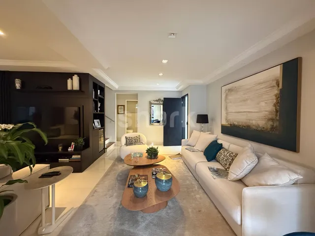 Casa com 180m² 2 quartos e 3 banheiros, à venda, no bairro Tamboré em Santana de Parnaíba