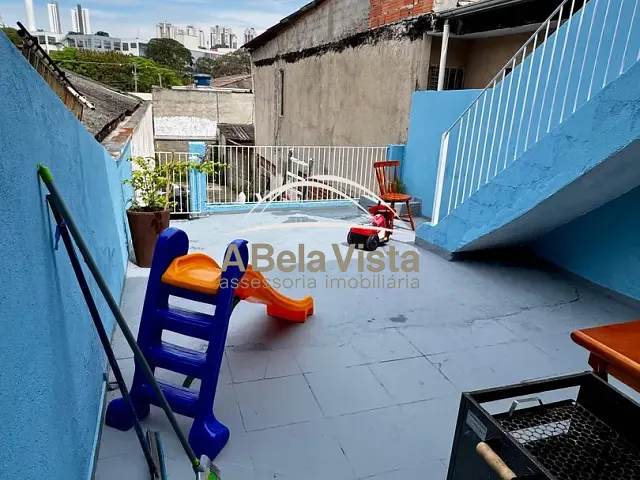 Casa com 220m² 2 quartos e 1 banheiro, à venda, no bairro Bela Vista em Osasco