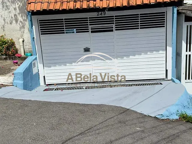 Casa com 220m² 2 quartos e 1 banheiro, à venda, no bairro Bela Vista em Osasco