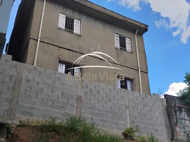 Casa com 210m² 3 quartos e 2 banheiros, à venda, no bairro Novo Osasco em Osasco
